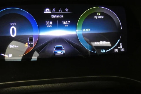 Renault Arkana  1.6 E-TECH R.S.LINE 105KW 5P