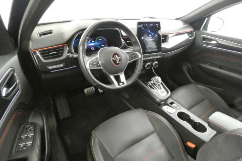 Renault Arkana  1.6 E-TECH R.S.LINE 105KW 5P