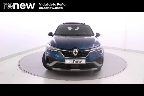 Renault Arkana  1.6 E-TECH R.S.LINE 105KW 5P