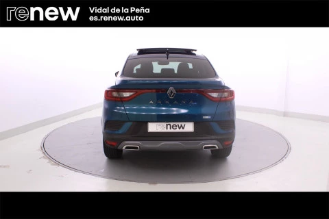 Renault Arkana  1.6 E-TECH R.S.LINE 105KW 5P