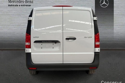 Mercedes-Benz Vito 110 CDI MIXTO PRO LARGA