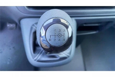 Mercedes-Benz Vito 110 CDI MIXTO PRO LARGA