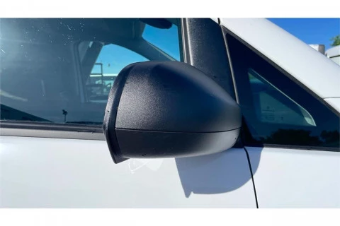 Mercedes-Benz Vito 110 CDI MIXTO PRO LARGA