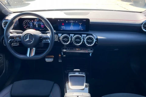 Mercedes-Benz CLA CLA 250 e