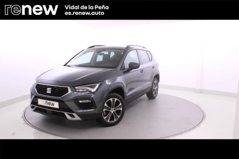 Seat Ateca  Diesel  2.0TDI CR S&S Style Go 150