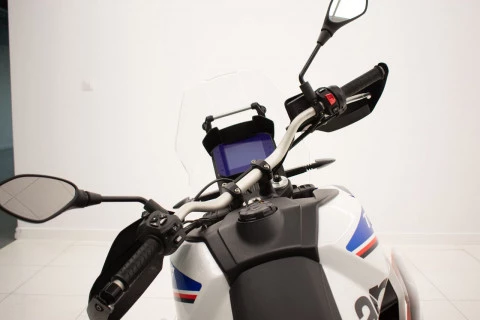 Aprilia Tuareg 660 