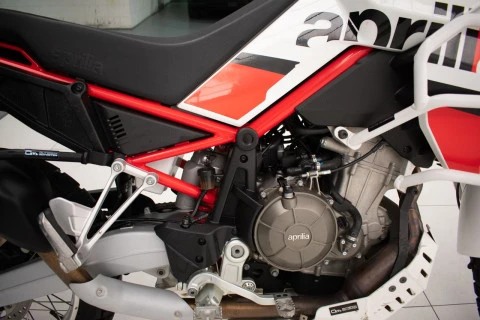 Aprilia Tuareg 660 
