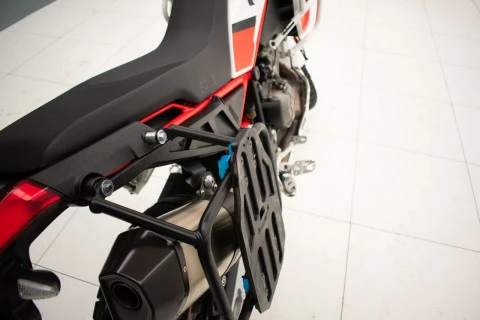 Aprilia Tuareg 660 