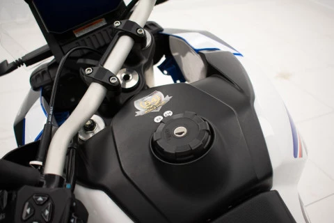 Aprilia Tuareg 660 