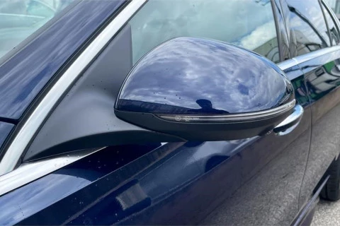 Mercedes-Benz Clase C C 220 d