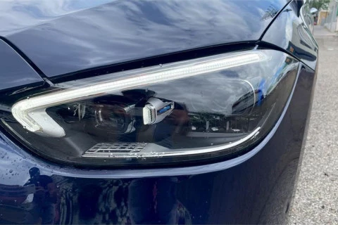 Mercedes-Benz Clase C C 220 d