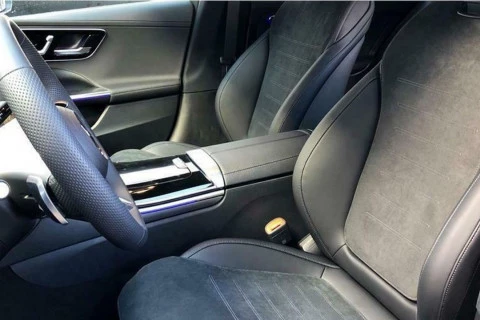 Mercedes-Benz Clase C C 220 d