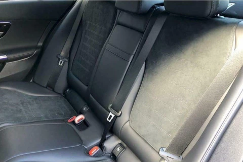 Mercedes-Benz Clase C C 220 d