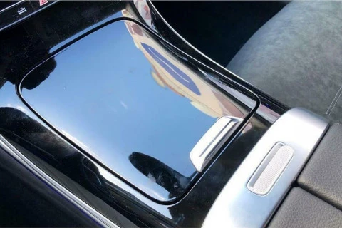 Mercedes-Benz Clase C C 220 d