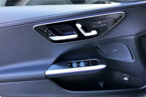 Mercedes-Benz Clase C C 220 d