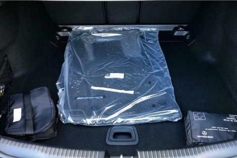 Mercedes-Benz Clase C C 220 d