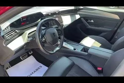 Peugeot 308 SW GT Puretech 130 S&S EAT8