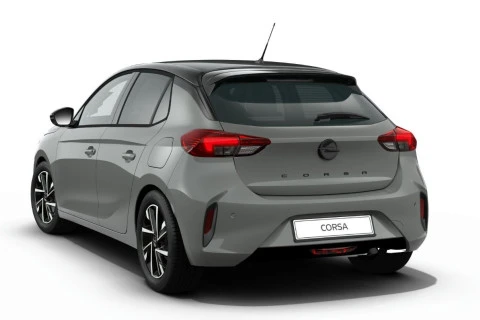 Opel Corsa 1.2T XHL 74kW (100CV) #YES