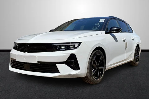 Opel Astra 1.5D DTH 96kW (130CV) GS Auto