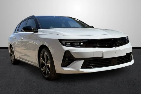 Opel Astra 1.5D DTH 96kW (130CV) GS Auto