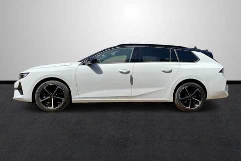 Opel Astra 1.5D DTH 96kW (130CV) GS Auto