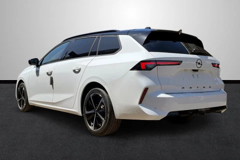 Opel Astra 1.5D DTH 96kW (130CV) GS Auto