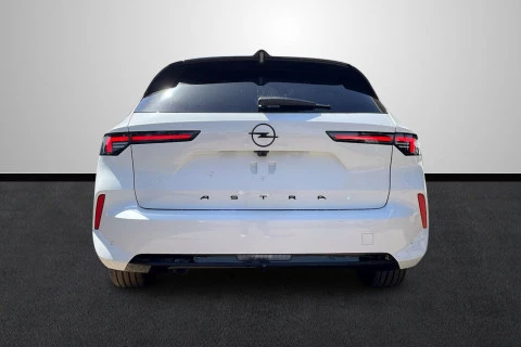 Opel Astra 1.5D DTH 96kW (130CV) GS Auto