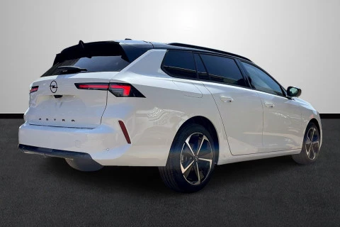 Opel Astra 1.5D DTH 96kW (130CV) GS Auto