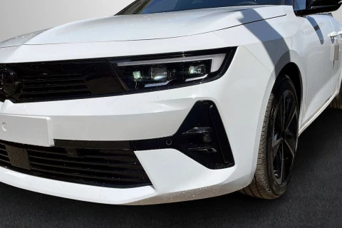 Opel Astra 1.5D DTH 96kW (130CV) GS Auto