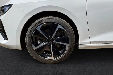 Opel Astra 1.5D DTH 96kW (130CV) GS Auto