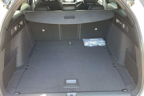 Opel Astra 1.5D DTH 96kW (130CV) GS Auto