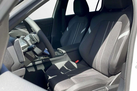 Opel Astra 1.5D DTH 96kW (130CV) GS Auto