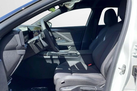 Opel Astra 1.5D DTH 96kW (130CV) GS Auto