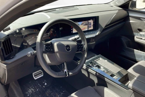 Opel Astra 1.5D DTH 96kW (130CV) GS Auto