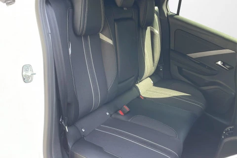 Opel Astra 1.5D DTH 96kW (130CV) GS Auto