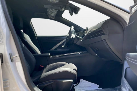 Opel Astra 1.5D DTH 96kW (130CV) GS Auto