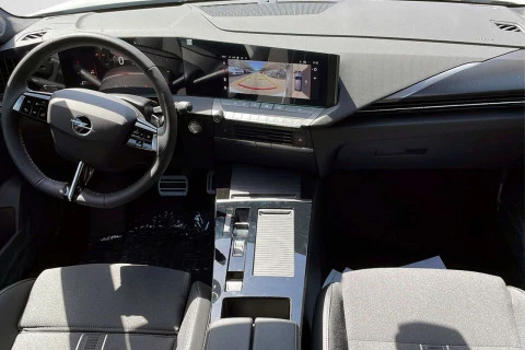 Opel Astra 1.5D DTH 96kW (130CV) GS Auto