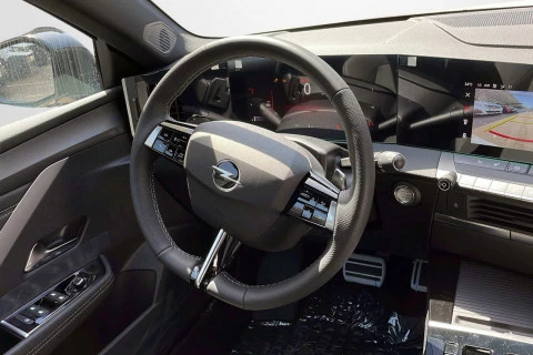 Opel Astra 1.5D DTH 96kW (130CV) GS Auto