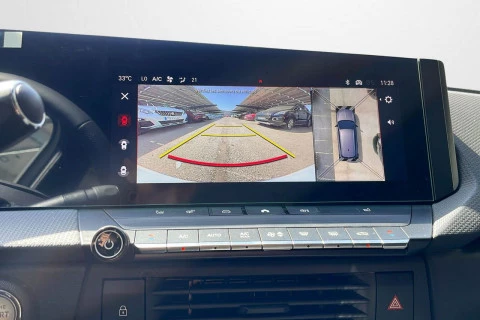 Opel Astra 1.5D DTH 96kW (130CV) GS Auto