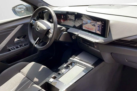 Opel Astra 1.5D DTH 96kW (130CV) GS Auto