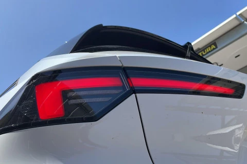 Opel Astra 1.5D DTH 96kW (130CV) GS Auto