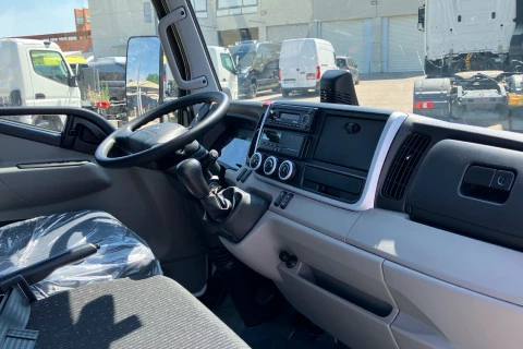 Fuso Canter 6 Ton 6S15