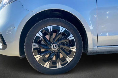 Mercedes-Benz Clase V 300 d Avantgarde Largo