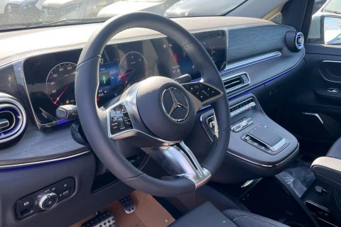 Mercedes-Benz Clase V 300 d Avantgarde Largo