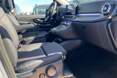 Mercedes-Benz Clase V 300 d Avantgarde Largo