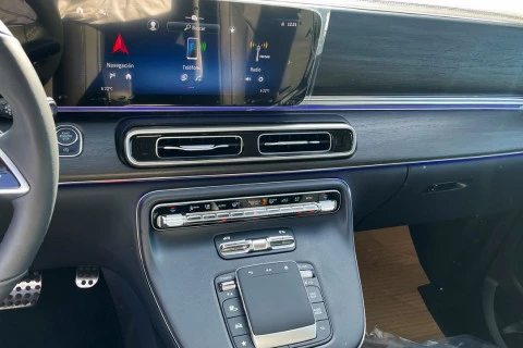 Mercedes-Benz Clase V 300 d Avantgarde Largo