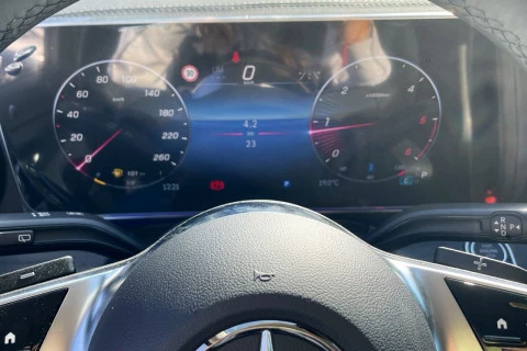 Mercedes-Benz Clase V 300 d Avantgarde Largo