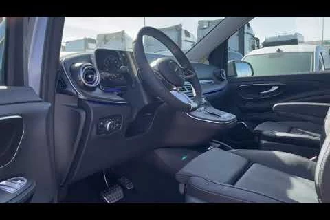 Mercedes-Benz Clase V 300 d Avantgarde Largo