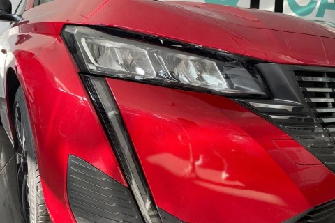 Peugeot 308 5P Allure Puretech 130 S&S EAT8