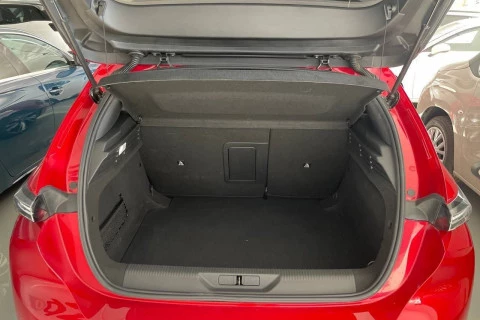 Peugeot 308 5P Allure Puretech 130 S&S EAT8